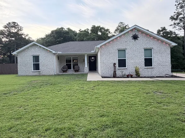 3479 Melissa Ln, Crestview, FL 32539