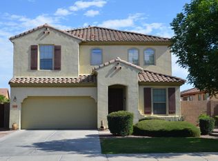1458 E Mia Ln, Gilbert, AZ 85298