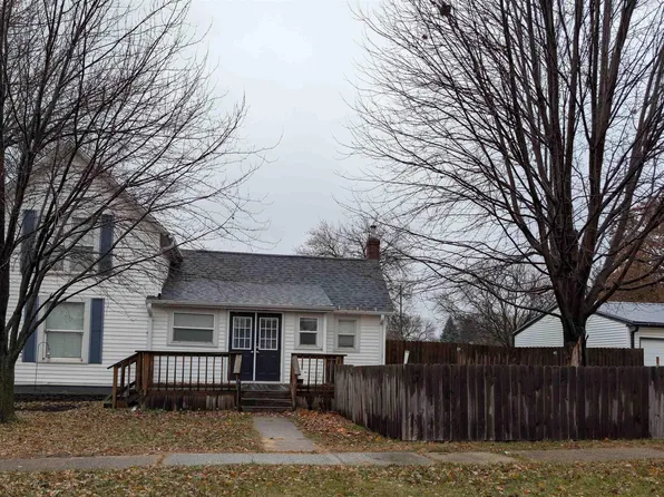 911 6th Ave N, Humboldt, IA 50548