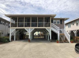 315 46th Ave N, North Myrtle Beach, SC 29582