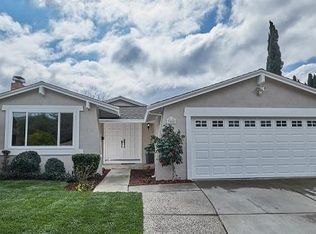 3444 Fife Way, San Jose, CA 95132