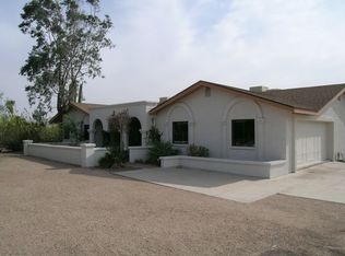 2446 N 76th St, Mesa, AZ 85207