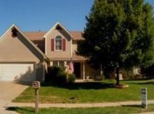 404 W 10th St, Kearney, MO 64060