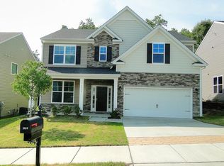 3919 Big Pond Ct, Raleigh, NC 27616