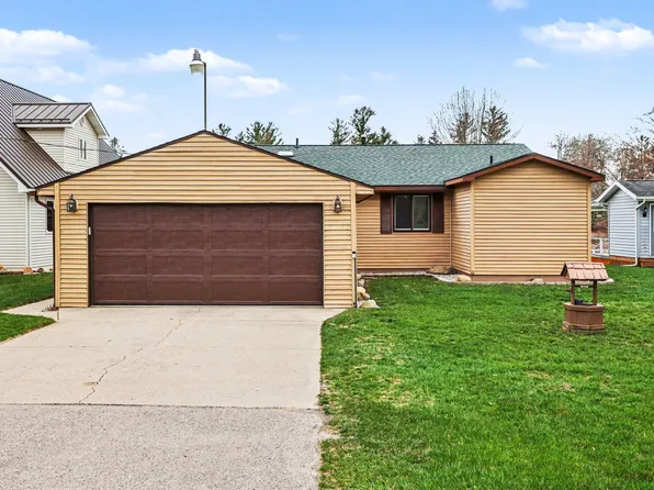 1323 McKimmy Dr, Beaverton, MI 48612