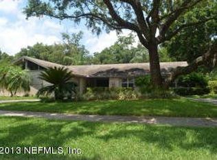 9495 Beauclerc Cove Ln, Jacksonville, FL 32257