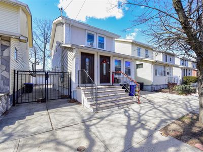 140-22 173, Jamaica, NY, 11434