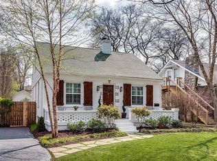 2609 Belcourt Ave, Nashville, TN 37212