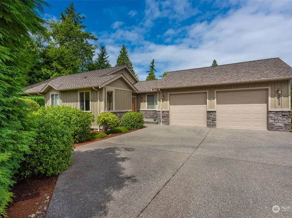 9009 Gleneagle Drive #13, Blaine, WA 98230