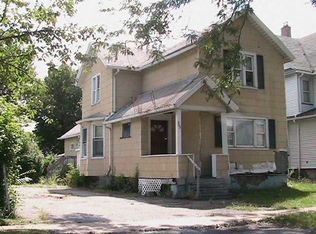 208 Hague St, Rochester, NY 14611