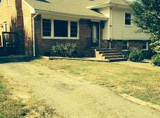 1022 Elliott Ave, Petersburg, VA 23805