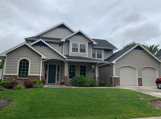 284 W Enchantment St, Eagle, ID 83616