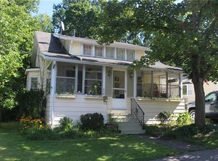 408 Wilson Ave, East Rochester, NY 14445