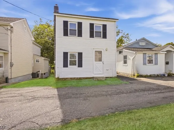 45 Mechanic St, Washington Boro, NJ 07882