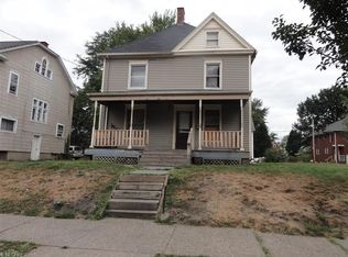 819 Shorb Ave NW, Canton, OH 44703