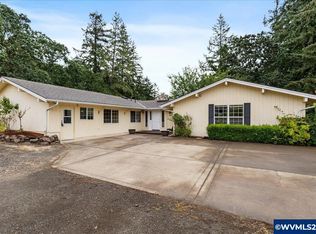 1464 NW Ridgeview Pl, Albany, OR 97321