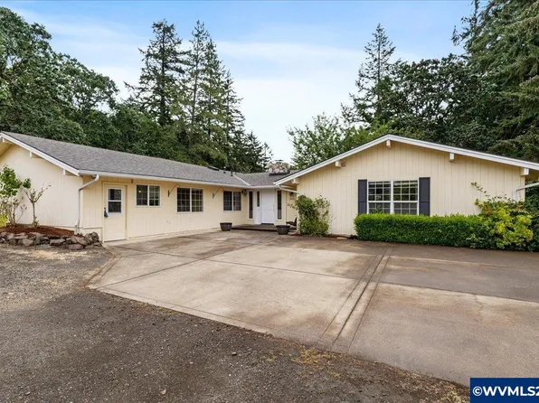 1464 NW Ridgeview Pl, Albany, OR 97321