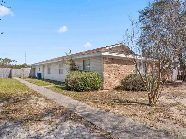 3383 Greenbriar Cir #A-b, Gulf Breeze, FL 32563