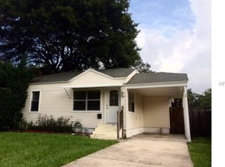 2811 10th Ave N, Saint Petersburg, FL 33713