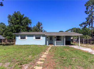 5316 Roan Rd, Apopka, FL 32712