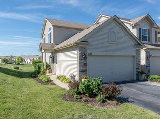 1623 Fredericksburg Ln, Aurora, IL 60503