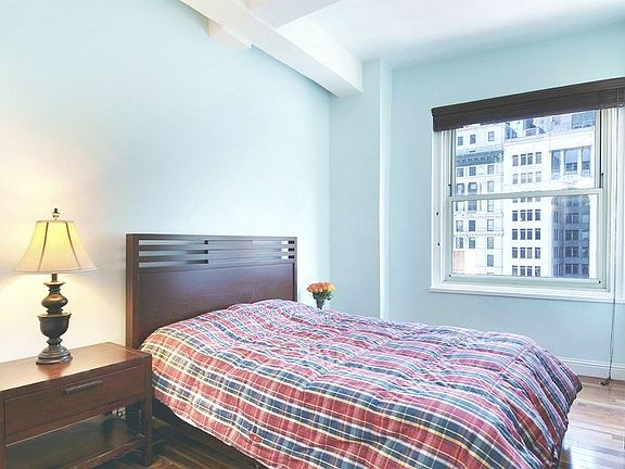 5th image of 88 Greenwich St APT 2105