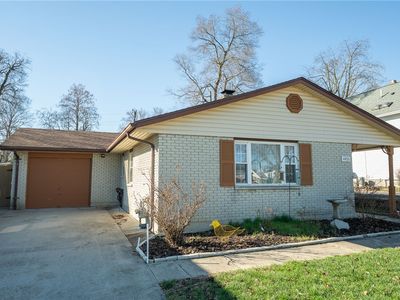 4406 Arcadia Blvd, Dayton, OH, 45420
