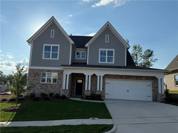 3086 Mimms Trl, Auburn, AL 36832