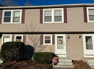 15 Wyman St UNIT 44, Concord, NH 03301