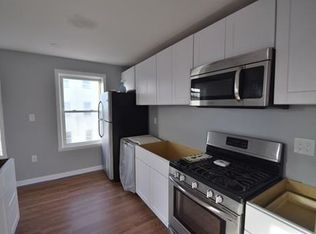 8 Germania St #3, Boston, MA 02130