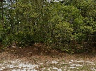 5732 N Summerfield Point Lot 6, Dunnellon, FL 34434