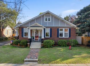 2804 Wilmot Ave, Columbia, SC 29205