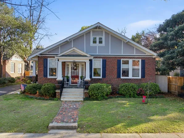 2804 Wilmot Ave, Columbia, SC 29205