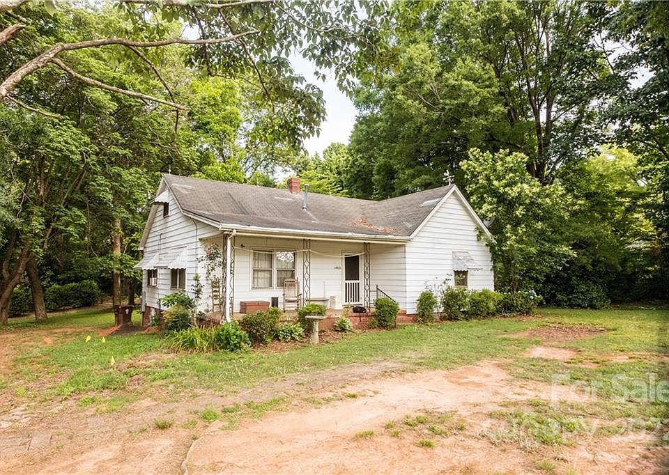 14925 N Old Statesville Rd, Huntersville, NC 28078 Zillow