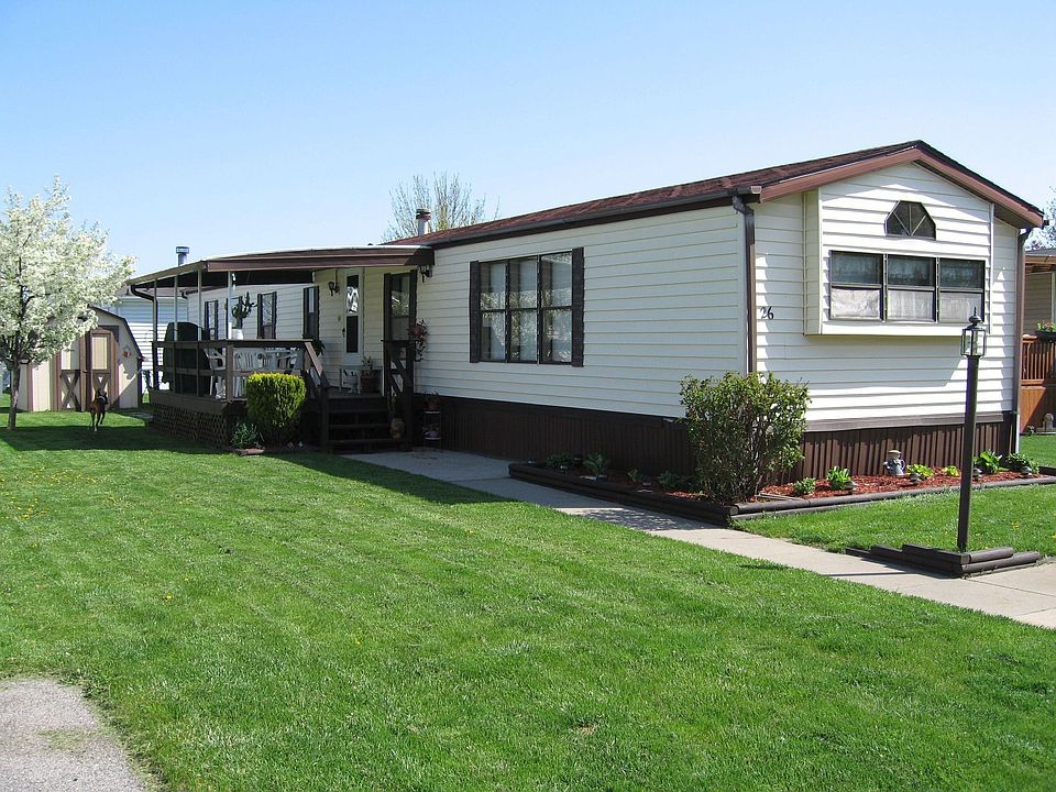 2nd image of 6255 Telegraph Rd Lot 26