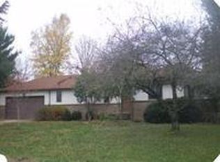 21 Sharon Rd, Frankfort, KY 40601