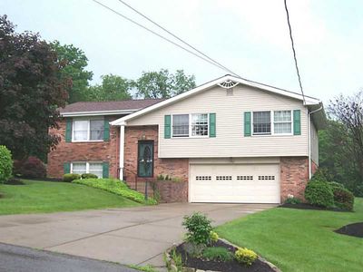 102 W Woodland Dr, Aliquippa, PA, 15001