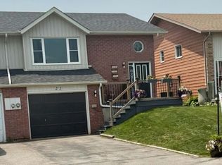 21 Birch Cres, Kawartha Lakes, ON K0M 1A0