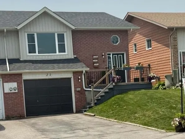 21 Birch Cres, Kawartha Lakes, ON K0M 1A0