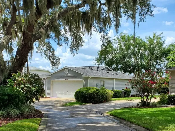 951 Forest Breeze Path, Leesburg, FL 34748