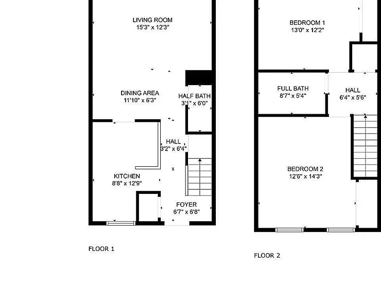 6525 Deane Hill Dr #20 — Photo 6