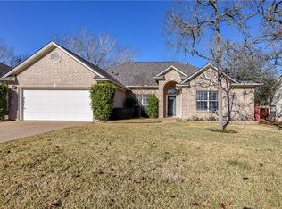 1213 Windrift Cv, College Station, TX 77845