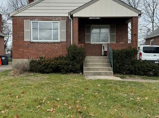 4340 Webster Ave, Cincinnati, OH 45236