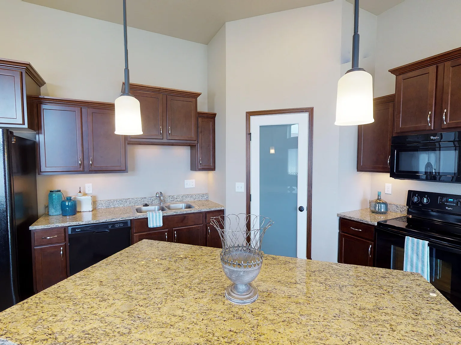 Maple Grove Townhomes — Photo 2
