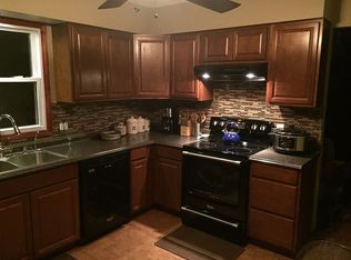 5819 Old Morgantown Rd, Martinsville, IN 46151