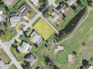 5 Oakland Hills Ct, Rotonda West, FL 33947
