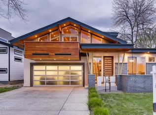 4395 E Dartmouth Ave, Denver, CO 80222