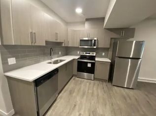 5042 Chappelle Rd SW #1A, Edmonton, AB T6W4H7