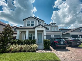 12929 Westside Village Loop E, Windermere, FL 34786
