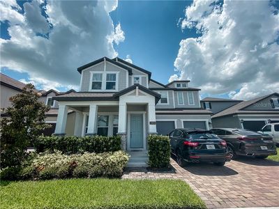12929 Westside Village Loop E, Windermere, FL, 34786
